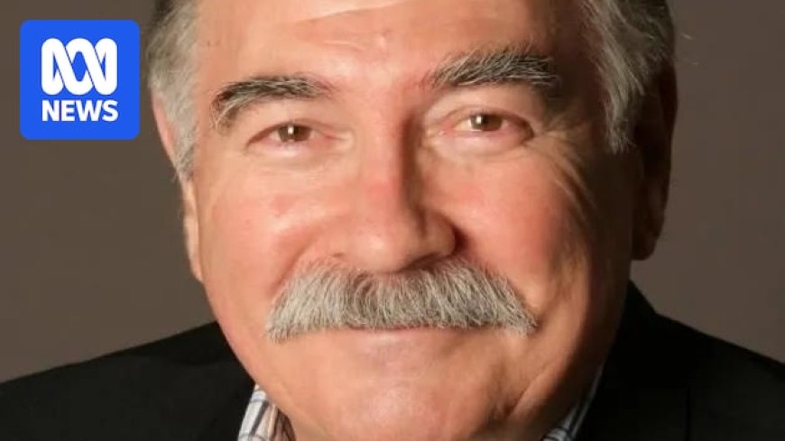 Australian TV actor Henri Szeps passes away at 81