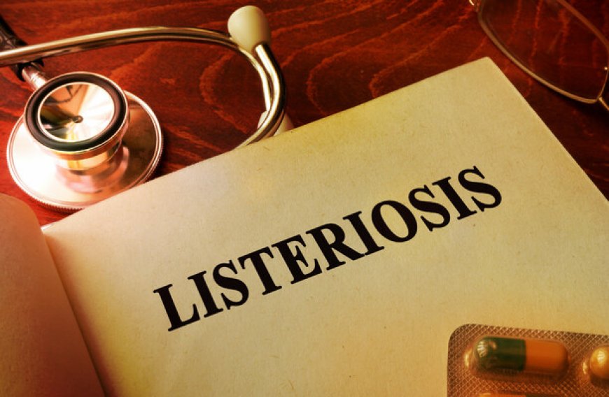 Listeriosis Outbreak in Ireland: Precautionary Recall of Ready-Made Products