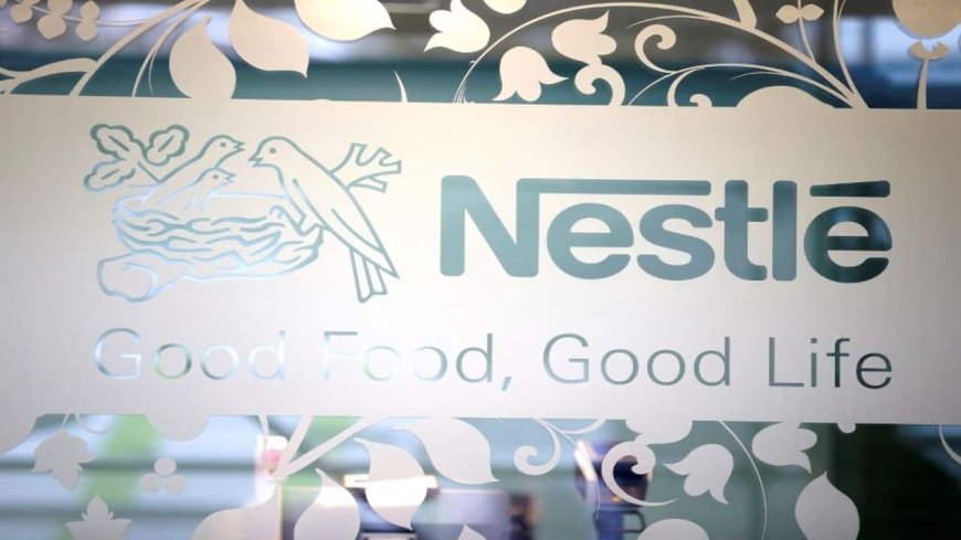 Nestle India Shares Drop 5% After Q1 Net Profit Misses Expectations