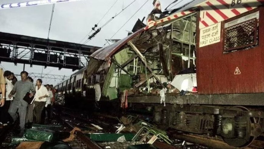 Mumbai Train Bombing Case Update: Top Court Pauses Acquittal, No Re-Arrest for Accused