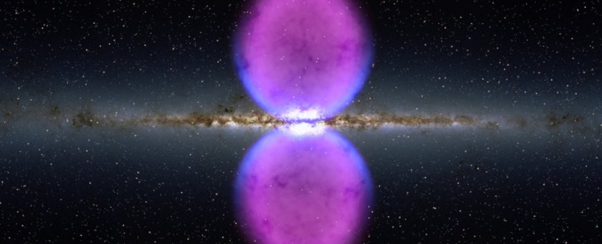 Surprising Discovery: Cold Hydrogen Clouds Found in Extreme Galactic Environment