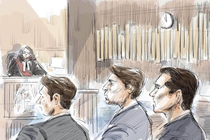 Five Players Acquitted in Hockey Canada Sexual Assault Trial