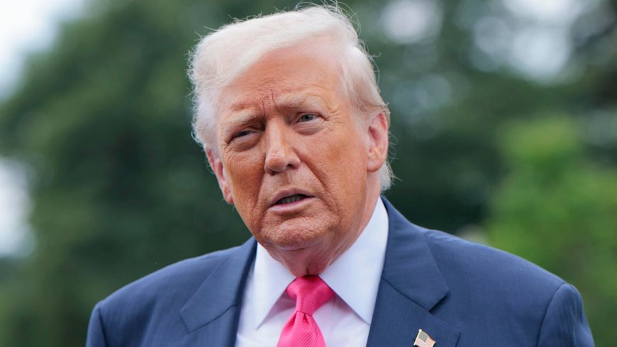 White House Criticizes 'South Park' Episode Mocking Trump and Paramount