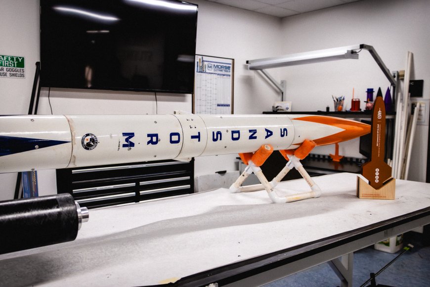 The Rise of Private Space Exploration: Journeying 'to Infinity and Beyond'
