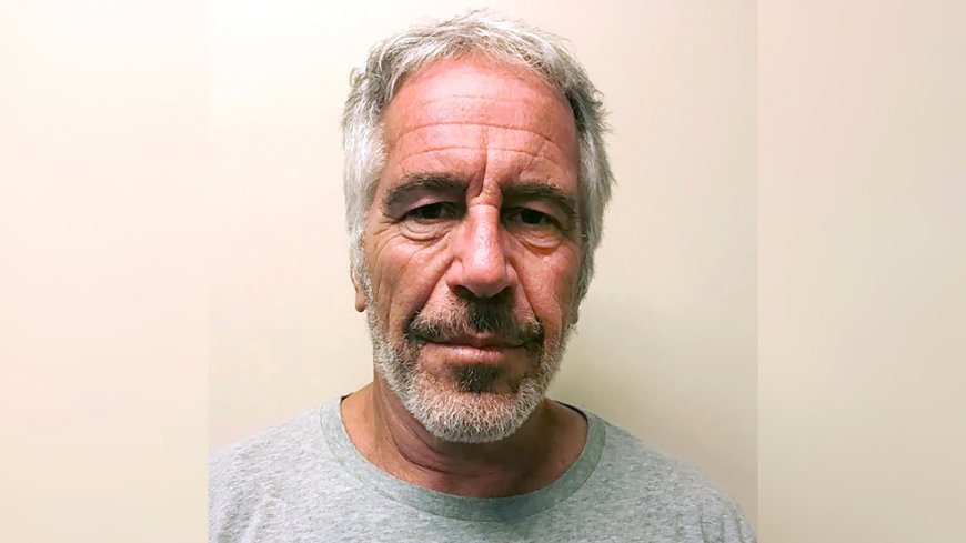 Report: Trump Informed by Bondi of Epstein Files Mentioning His Name