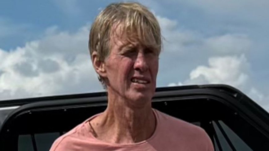 Man Allowed to Represent Himself in Trial for Alleged Attempt to Harm Trump