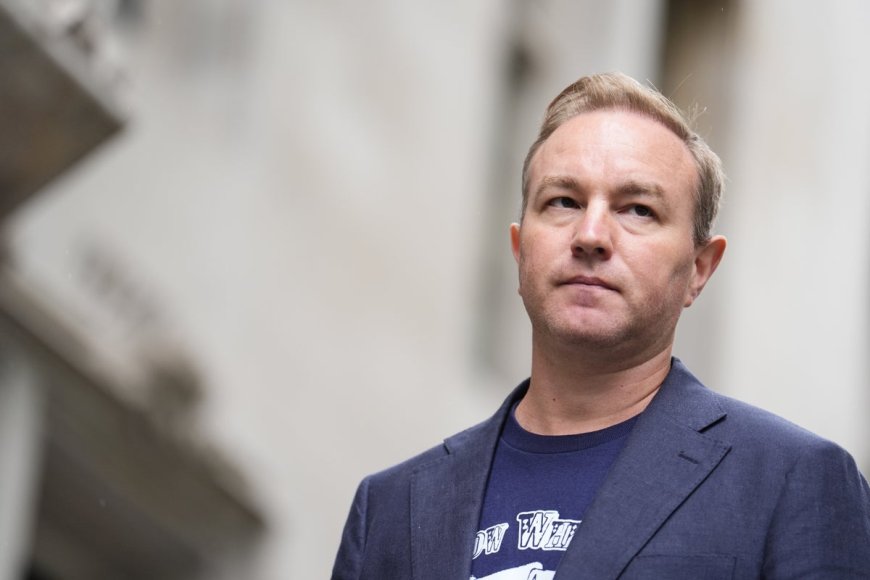The Story of a Junior Trader in the Banking Crisis: Conviction Quashed
