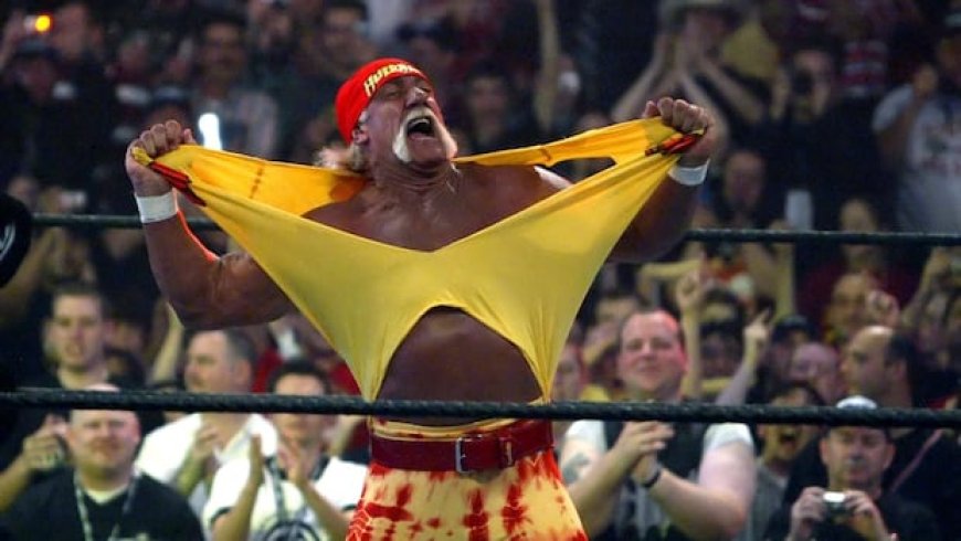 Pro Wrestling Star Hulk Hogan Dies at 71