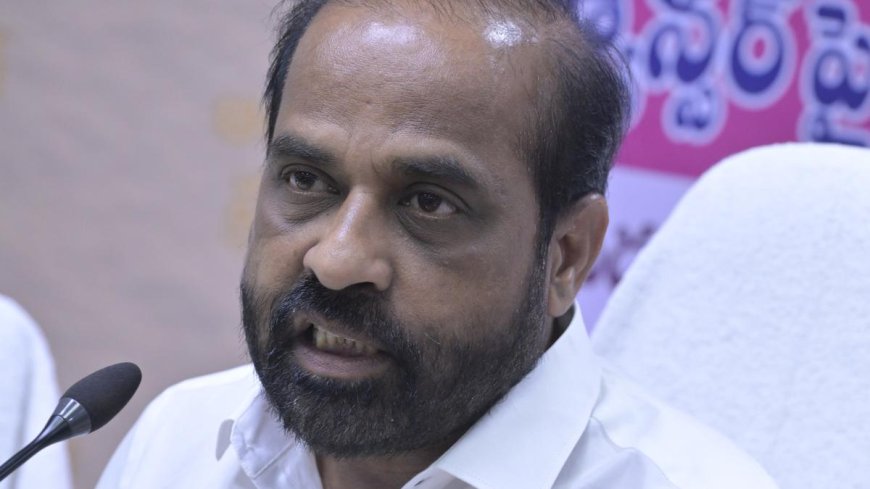 Andhra Pradesh to Conduct Exclusive Cancer Survey Due to Low Prevalence