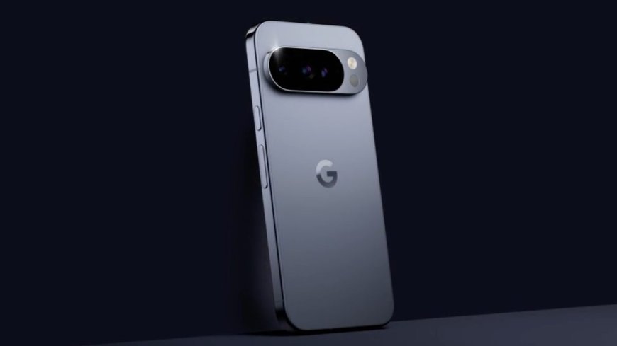 Google Reveals Pixel 10 Lineup Ahead of Official Launch