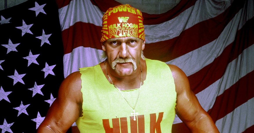 Pro wrestling legend Hulk Hogan passes away at 71