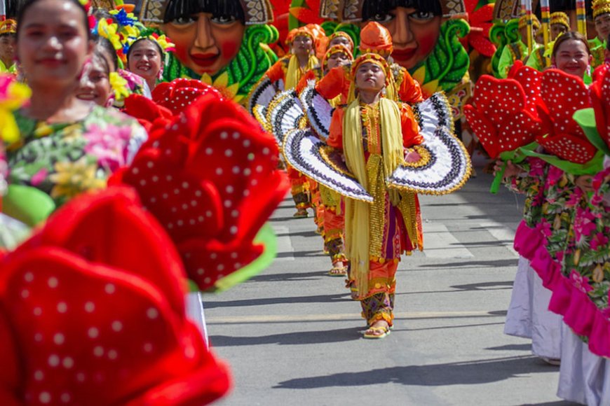 40,000 Security Personnel to Ensure Safety at Kadayawan Festival 2025