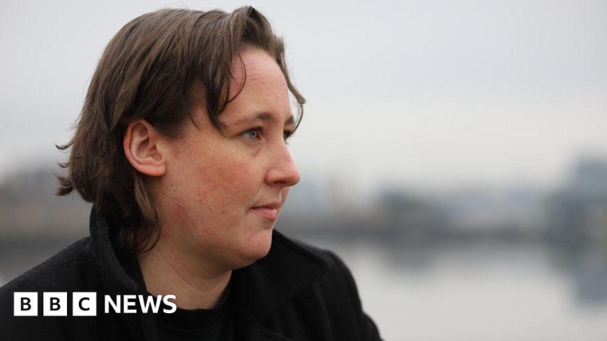 Former MP Mhairi Black Leaves SNP Over Disagreements
