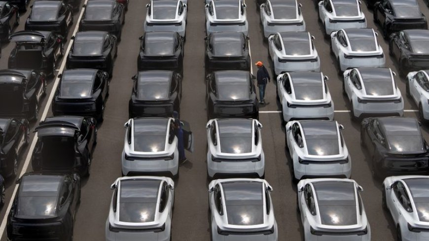 Tesla's Earnings Call: A Look at the Future, Not the Present