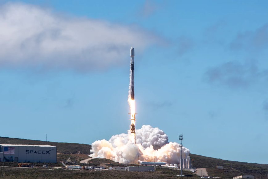 NASA's TRACERS Mission: Exploring Earth's Magnetic Field