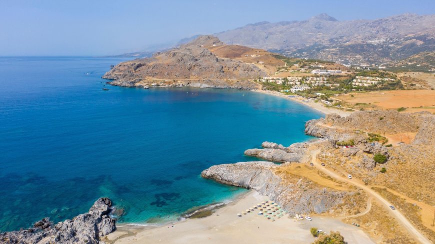 British Tourist Dies While Swimming on Boat Trip in Greek Islands