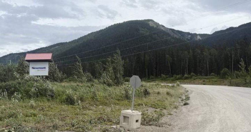 Three Miners Rescued After Being Trapped Underground in B.C. Mine for Over 60 Hours
