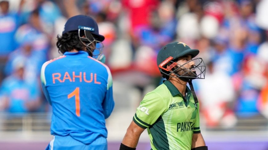 BCCI Stays Quiet as Reports Suggest India vs Pakistan Clash in Asia Cup 2025