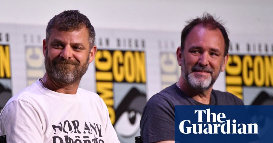 South Park creators humorously respond to White House criticism over naked Donald Trump scene