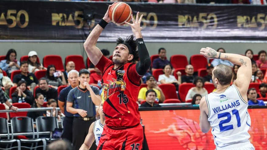 San Miguel Beermen's Journey to Reclaiming the Philippine Cup Throne
