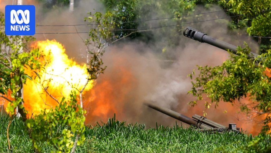 Thailand agrees to ceasefire deal with Cambodia proposed by Malaysia