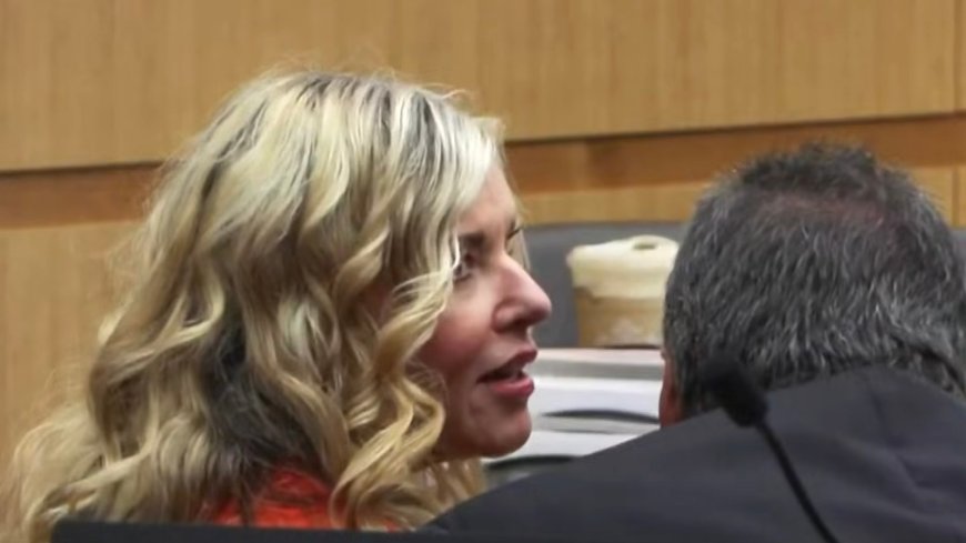 Lori Daybell Receives 2 Life Sentences in Murder Conspiracy Trials