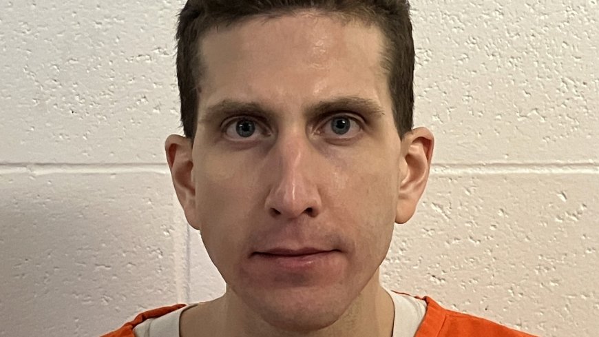 Bryan Kohberger Sentenced to Life in Idaho Prison