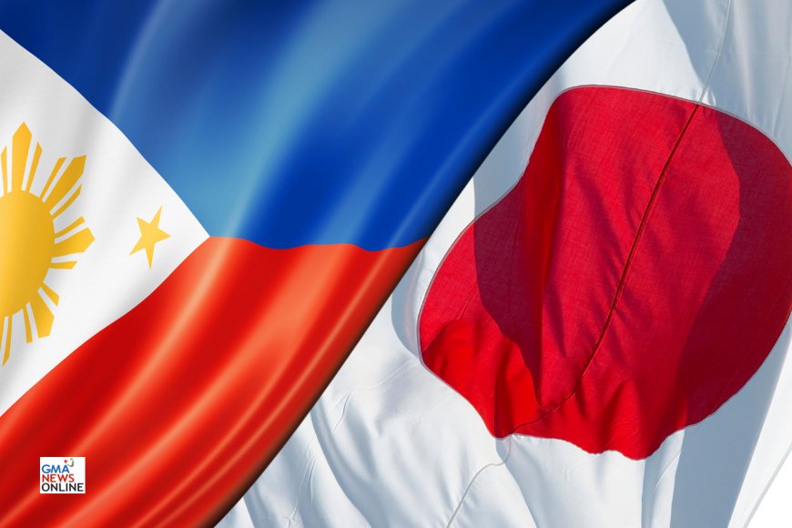 Japan Ambassador Emphasizes Economic and Security Ties with Philippines on 69th Friendship Day