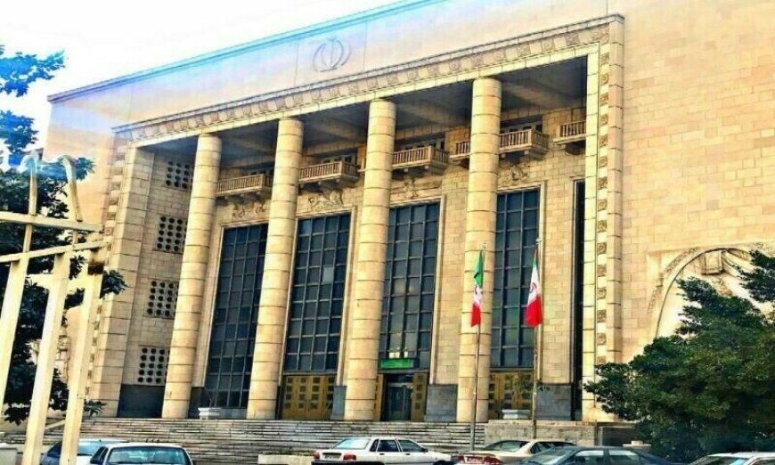 Courthouse attack in Iran's Sistan-Baluchestan province leaves 5 dead