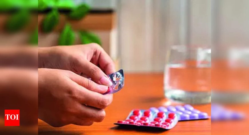 Study Reveals Potential Heart Risks of Common Diabetes Pill Glipizide