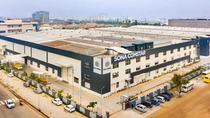 Sona Comstar Family Feud: Rani Kapur Not a Shareholder, Priya Sachdev Named Director - What We Know