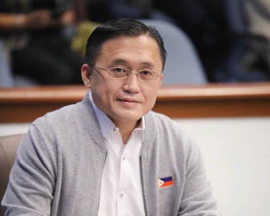 Bong Go Urges Respect for SC Ruling on Sara Duterte Impeachment