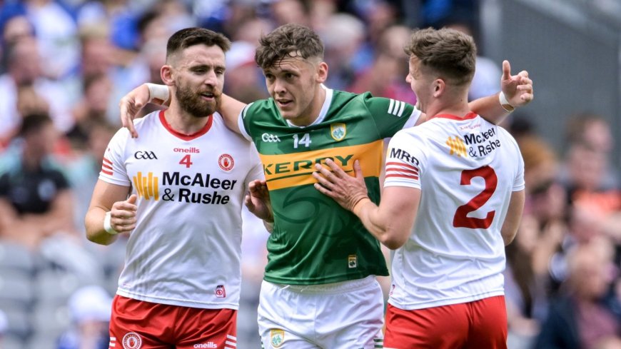 David Clifford's Impact on Kerry Football: A Closer Look