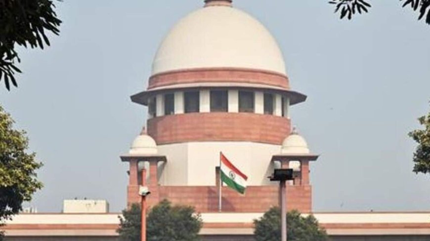 Supreme Court Addresses Mental Health Crisis in Educational Institutions