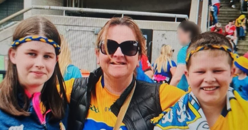 Fermanagh Shooting: Police Seek Info on Silver Mercedes Car Movements