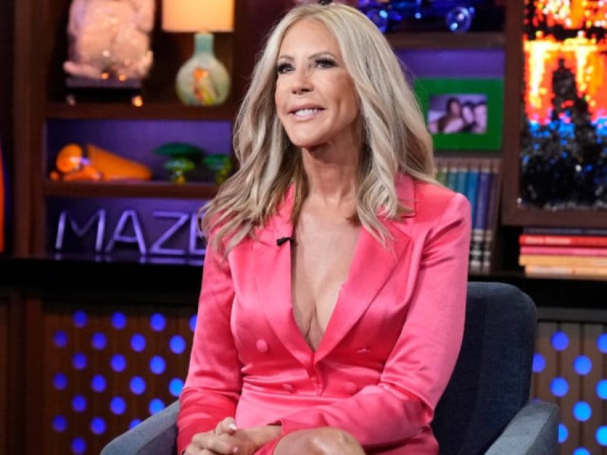 RHOC's Vicki Gunvalson and RHOBH's Brandi Glanville Contract Same Parasite