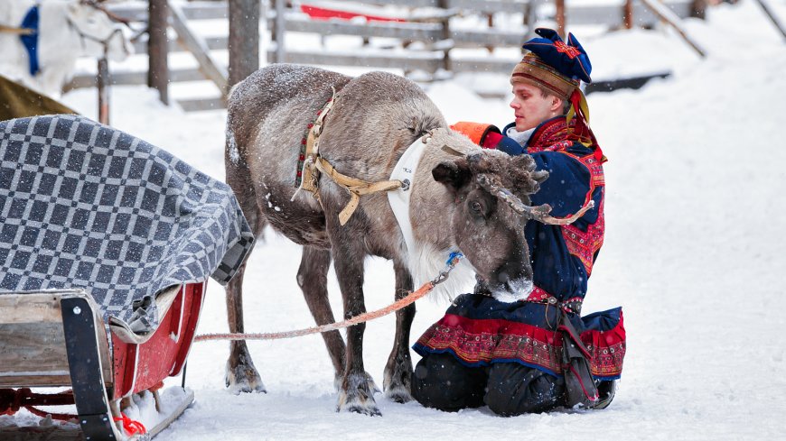 Study Shows Ancestors of Estonians, Finns, and Hungarians Lived in Siberia 4,500 Years Ago