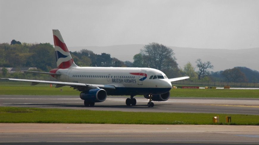 British Airways Flight Diverts Mid-Air Due to Emergency, Three-Hour Delay Ensues