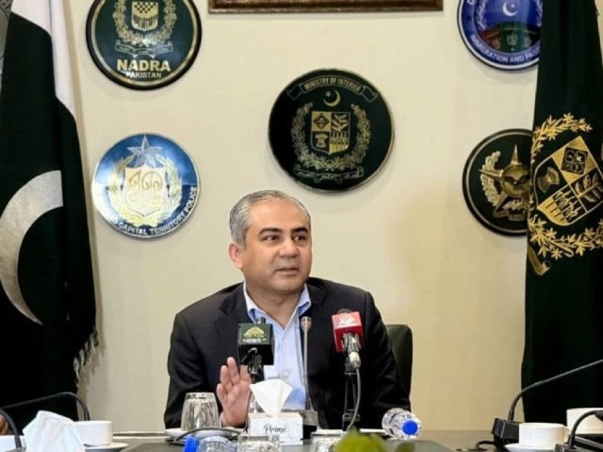 Pakistan Bans Land Routes for Arbaeen Pilgrims Due to Security Concerns
