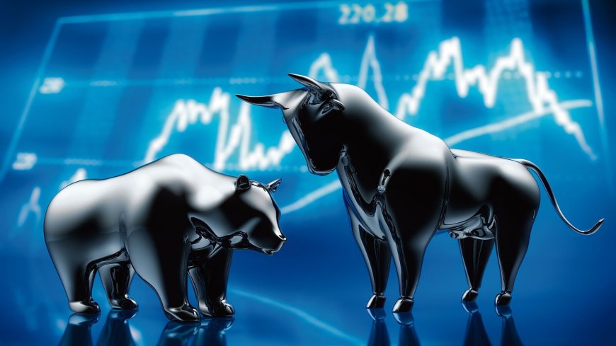 Market value drops for 6 of India's top 10 firms by ₹2.2 lakh crore: Winners and losers revealed
