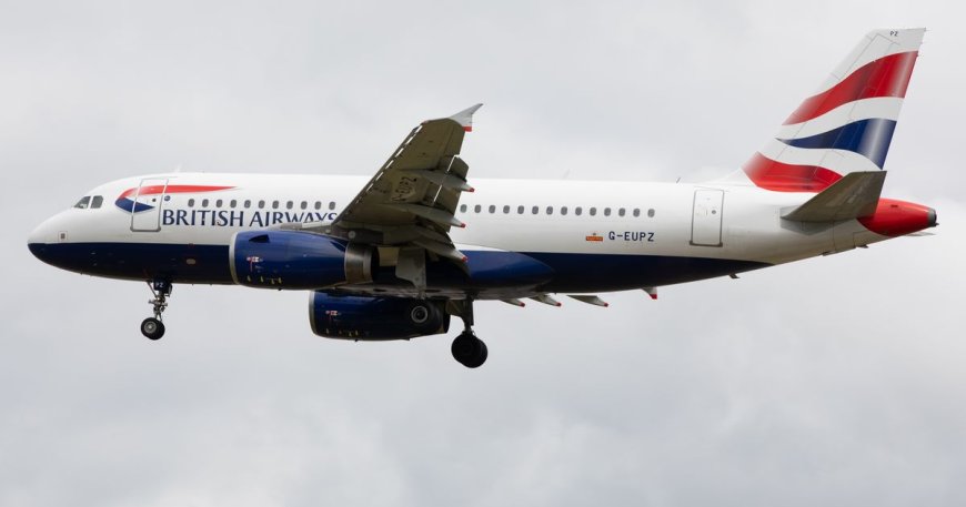 British Airways flight to Belfast diverted due to emergency declaration by pilots