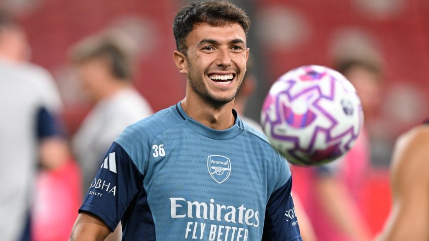 Arsenal vs Newcastle: Zubimendi makes first start in Southeast Asia