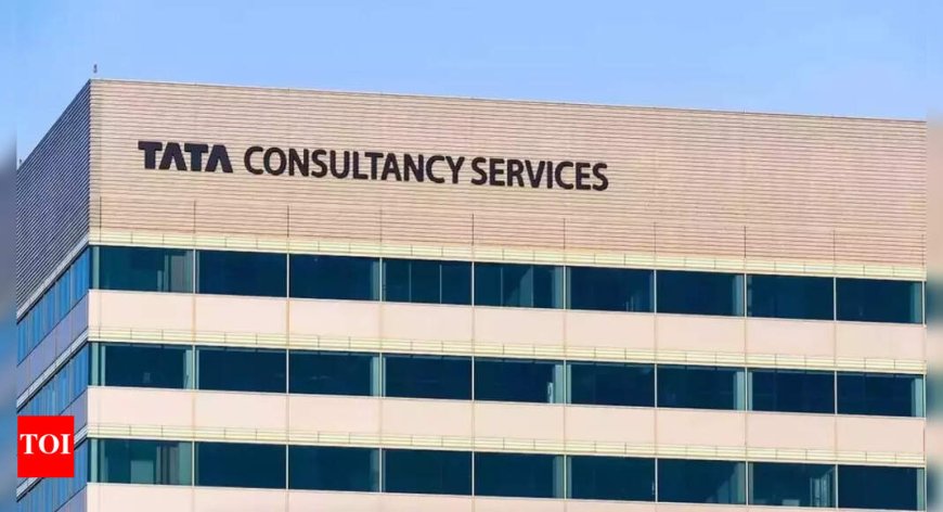 TCS Plans to Cut 12,000 Jobs: What You Need to Know