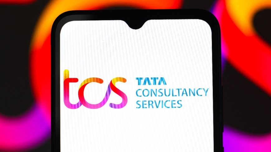 TCS Plans Workforce Reduction, 12,000 Employees Affected by AI Shift