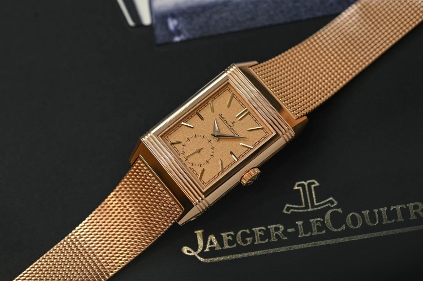 Top 6 Square & Rectangular Watches to Stand Out from the Crowd