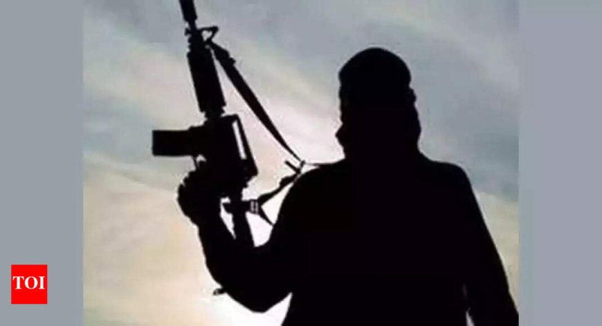 Islamic State-backed group attacks church in Eastern Congo; 21 killed