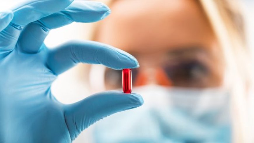 New Pill PRIM Makes Monitoring Inflammatory Bowel Disease Easy