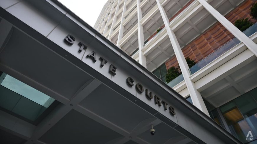 Former bank employee, insurance agent, and private-hire driver jailed for cheating 13 victims out of S$1.2 million