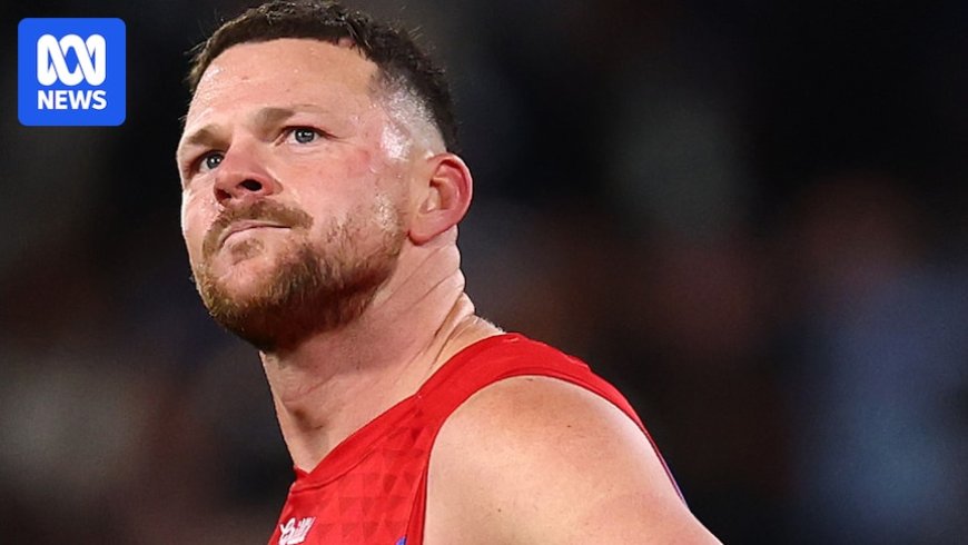 Melbourne's Steven May Fails Appeal to Overturn Suspension for Clash with Francis Evans