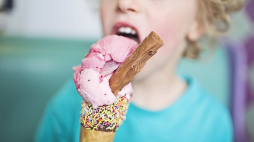 How to Help Kids with Strong Food Cravings Avoid Ultra-Processed Foods
